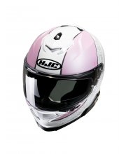 HJC I71 Sera Motorcycle Helmet at JTS Biker Clothing